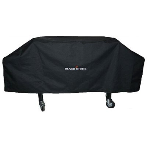 36-In. Grill/Griddle Cover, Weather-Resistant Polyester -1528