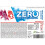 (20 Tabs Per Tube, Blackcurrant) High5 Zero Caffeine Hit - Pack Of 8 5