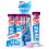 (20 Tabs Per Tube, Blackcurrant) High5 Zero Caffeine Hit - Pack Of 8 1