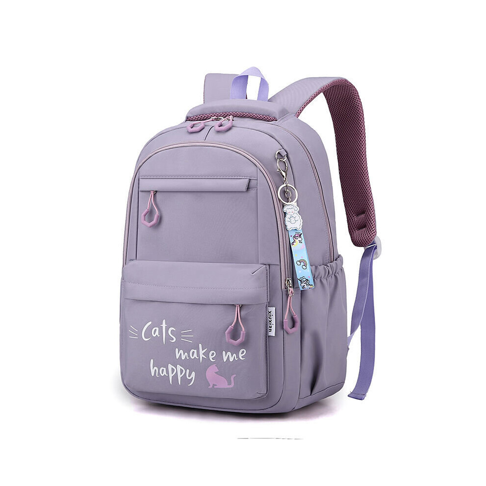 Girls School Bags for Teenagers Student Primary School Backpack Kids Large Capacity Casual College Style backpacks school bag