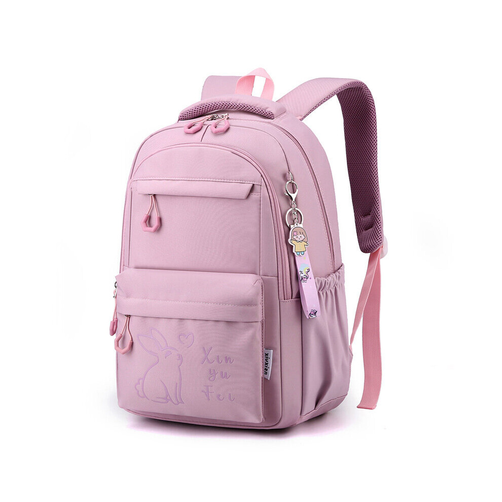 waterproof Children School Bags for Girls Orthopedic Backpack Primary school backpack schoolbag kids book bag Mochila Infantil-image-OPC-PBWWW6P-NEW