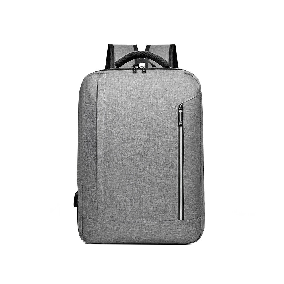 Waterproof Laptop Backpack For Men Business Multifunctional Bag High-Quality Nylon Backbag Portable Travel Bag For Male Multicoloured 885663349150