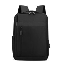 Mens Backpack Purse Multifunctional Waterproof Bag For Male Business Laptop Backpack USB Charging Bagpack Nylon Casual Rucksack