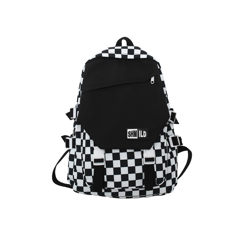 Unise Travel Backpack Large Capacity School Backpacks for Teenager Pocket Girls Sports Backpack Youth Mochila-image-OPC-PBWWZ6T-NEW