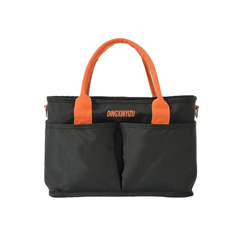 Diaper Bags Mother Infant Storage Shoulder Bags Womens Handbag Travel Large Capacity Storage Bag Crossbody Bags
