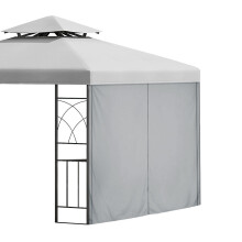 Gazebo Replacement Sidewall