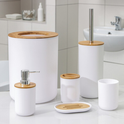 Buy Cheap Bathroom Supplies at OnBuy 🌟 Cashback on Every Order