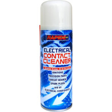 200ML ELECTRICAL CONTACT CLEANER DIRT SWITCH CIRCUIT AMP GUITAR Hi-Fi