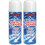 Rapide 2 x 200ML ELECTRICAL CONTACT CLEANER DIRT SWITCH CIRCUIT AMP GUITAR 1