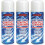 Rapide 3 x 200ML ELECTRICAL CONTACT CLEANER DIRT SWITCH CIRCUIT AMP GUITAR 2