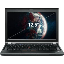 Windows 11 Lenovo X230 12" Intel Core i5 3320M 8GB RAM 320Gb HDD - Refurbished