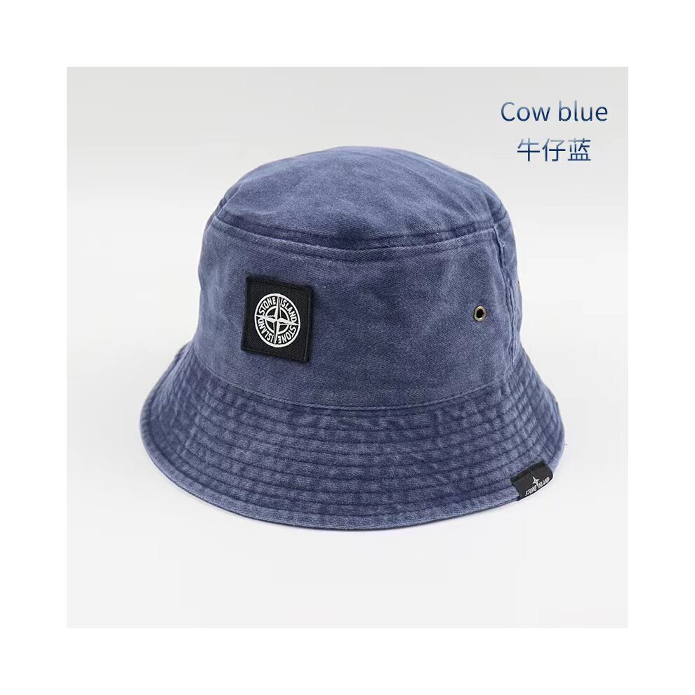 Bucket hats stone island online