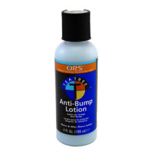 ORS Tea Tree Anti-Bump Lotion 4 Ounce