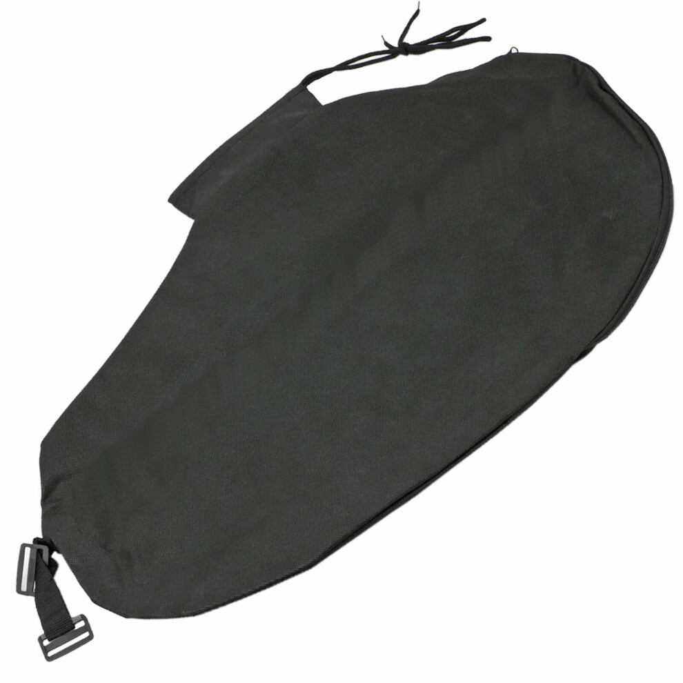 Spares2go Collection Bag For Mountfield Stiga Garden Vac Leaf Blower Vacuum Sack