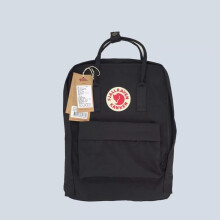 (I, 16L) Unisex Backpack Fox Rucksack Waterproof