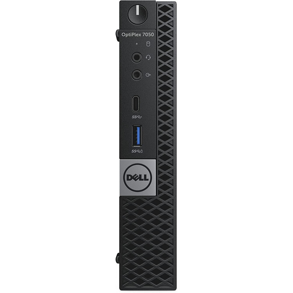 Windows 11 Dell Optiplex 7050 MFF Micro PC i5 6500T 16GB RAM 240GB SSD