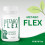 Metabo Flex - Powered by nature - 1 Month Supply 1