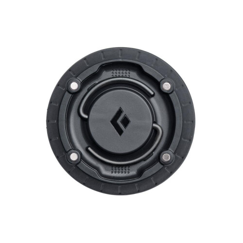 Black Diamond Black Diamond Moji + Dual Fuel Lantern (Black) 1