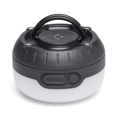 Black Diamond Black Diamond Moji + Dual Fuel Lantern (Black) 2