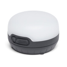 Black Diamond Moji + Dual Fuel Lantern (Black)