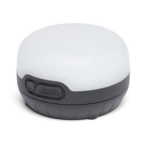 Black Diamond Black Diamond Moji + Dual Fuel Lantern (Black)
