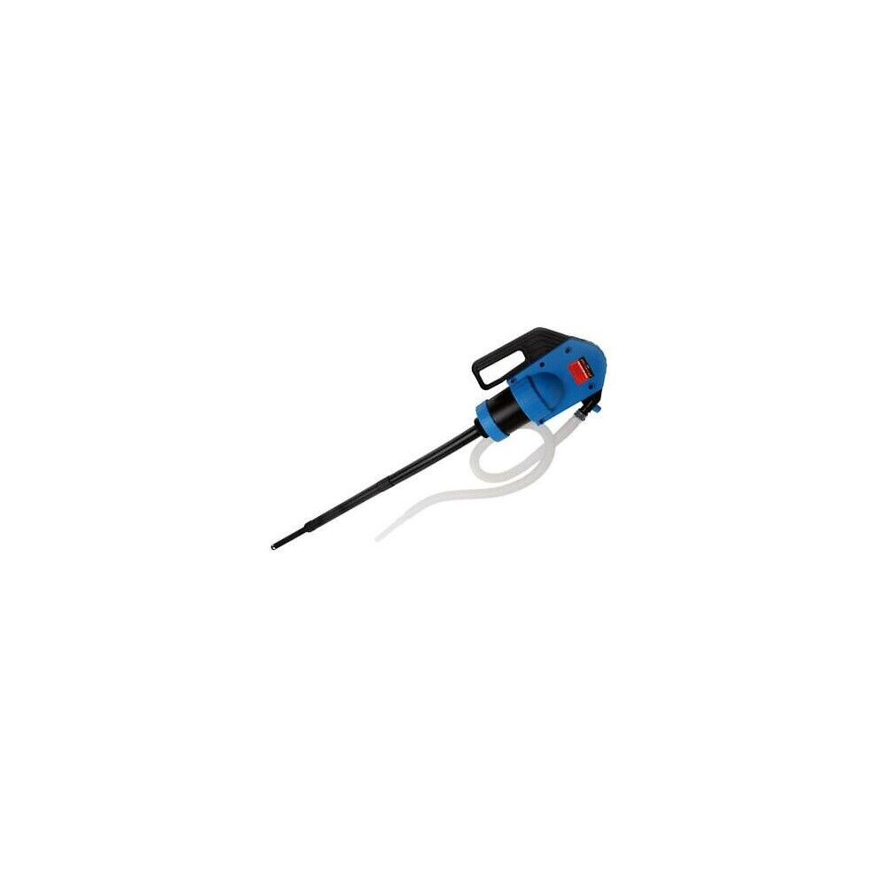 Neilsen Barrel Hand Pump Adblue Lever Urea Chemicals Solvents Thinners Heavy Duty Ct5307