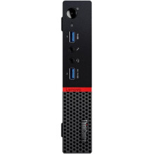 Windows 11 Lenovo ThinkCentre M700 TINY i5-6400T 4GB 500GB HDD - Refurbished