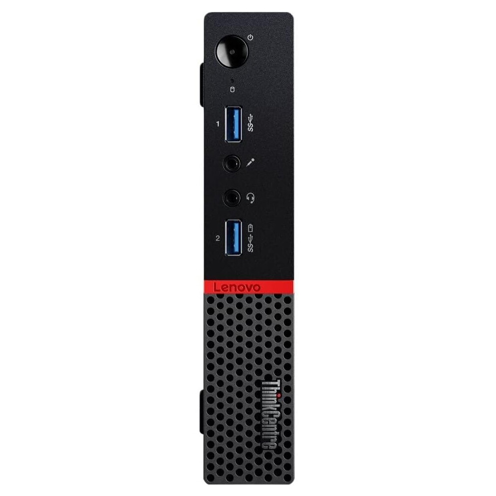 Lenovo Windows 11 Thinkcentre M700 Tiny I5-6400T 4Gb 500Gb Hdd