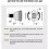 Wine Bottle Lock - Password Code Digital Lock - Cap Stopper for Wine Whiskey Liquor 5