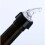 12-Pack Automatic Measuring Bottle Pourers, 1oz Waterproof Bar Spout, Black 5