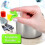 Spill Resistant Lid Lifter for Stock Pots 6-Pack 4
