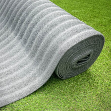 Artificial Grass Shockpad Underlay - Reduces Lines & Streaks