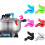 Spill Resistant Lid Lifter for Stock Pots 6-Pack 2