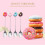 4-Pack Stainless Steel Mixing Spoons Mini Donut Dessert Spoons 3