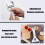 Cheese slicer with adjustable thickness Portable cheese slicer 4