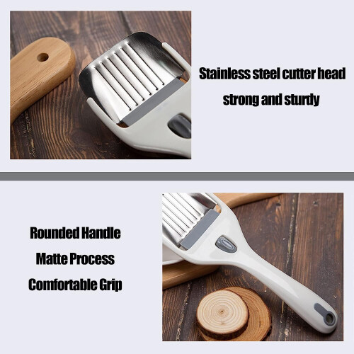 Cheese slicer with adjustable thickness Portable cheese slicer 2
