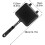 Toasted Sandwich Mini Waffle Maker Nonstick Double Sided Frying Pan 4