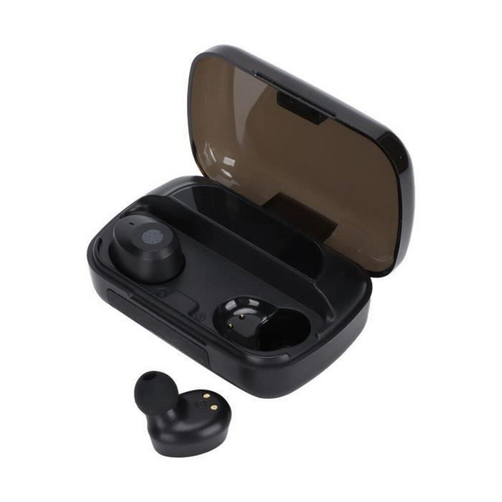 Tws Wireless Earbuds True Wireless Bluetooth Earbuds Tws Wireless Bluetooth 5.1 Sport Earbuds With 4 Earbuds 8210429740582