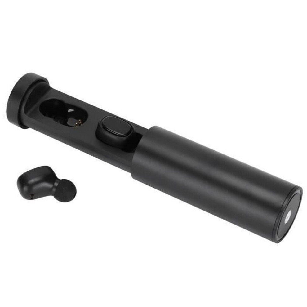 Tws Wireless Bluetooth Earphones Wireless Bluetooth Earbuds Wireless Bluetooth 5.1 Sports Earbuds With 4 Earbuds 8210429740612