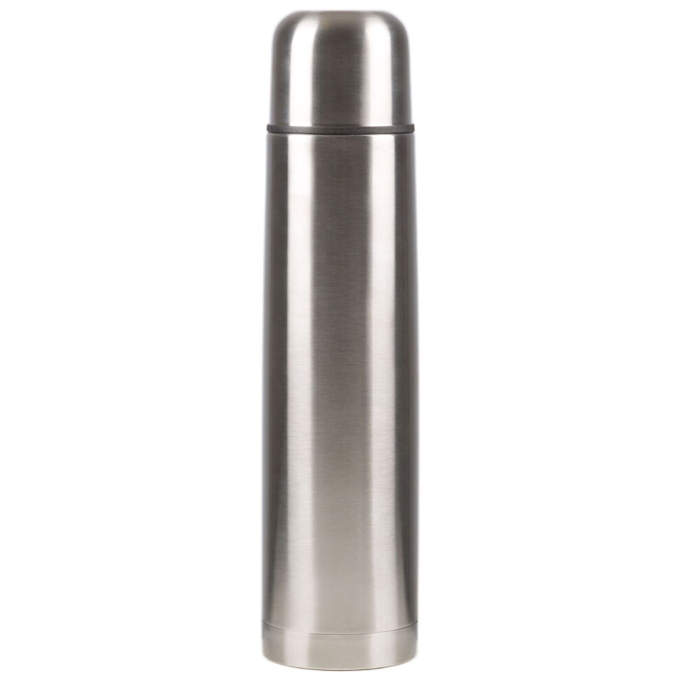 Trespass Stainless Steel Thermal Insulated Flask