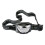 Trespass Trespass 3 Led Head Torch 2 White Led 1 Red Led 1