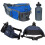 Trespass Trespass Vasp Waist Bum Bag 2