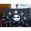 Nightmare Before Christmas Tapestry Wall Hanging Starry Night Sky Gift 5