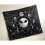Nightmare Before Christmas Tapestry Wall Hanging Starry Night Sky Gift 3