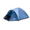 Trespass (EACH, Dolphin) Ghabhar 4 Man Waterproof Tent 1