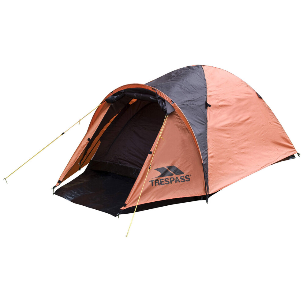 Trespass 2 Man Tent Waterproof Tarmachan