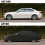 (3M 450*175*150CM) Universal Full Car Cover Waterproof Protector UV Resistant 6