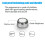 50X AG13 LR44 Button Cell Batteries A76 Alkaline Battery 5