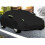 (3M 450*175*150CM) Universal Full Car Cover Waterproof Protector UV Resistant 2