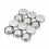 50X AG13 LR44 Button Cell Batteries A76 Alkaline Battery 6